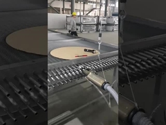 Μηχανή συγκόλλησης TIG 200Amp