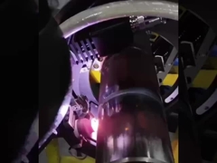 Συγκόλληση σωλήνων