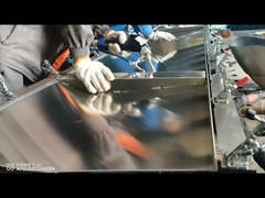 Εγχειρίδιο συγκόλλησης λέιζερ