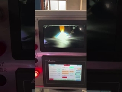 Μηχανή συγκόλλησης κυκλικής ραφής P+T αυτόματη μηχανή συγκόλλησης