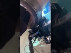 Μηχανή συγκόλλησης MIG