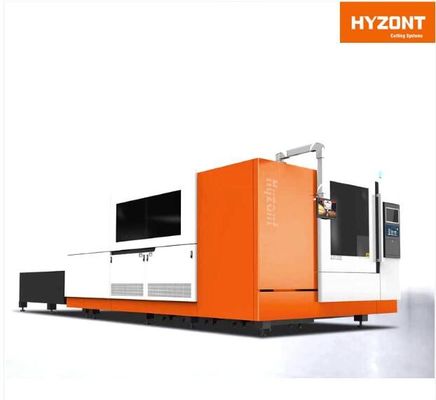 Full Cover Metal Sheet SS Plate Cutting Machine 60m/Min Energy Saving