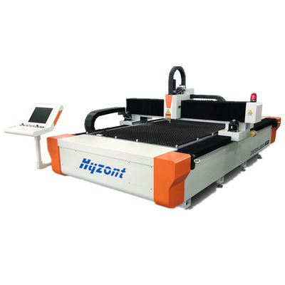 ποιότητας  500W-6000W Laser Cutting Machine with AC380V/50Hz Power Supply & ±0.02mm Repeat Positioning Accuracy εργοστάσιο