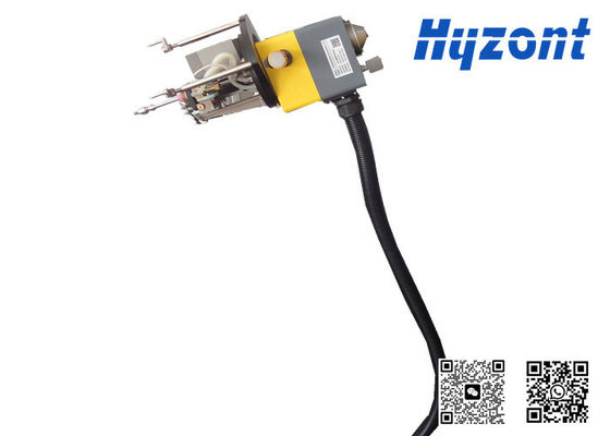 ποιότητας  400Amp Tube to Tube Sheet Welding Machine 200V/50-60Hz All Position εργοστάσιο