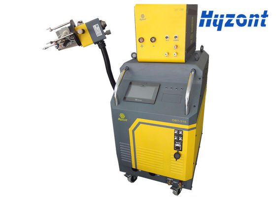 ποιότητας  CE Certified Tube To Tubesheet Welding Machine for Professional Welding Application of heat exchanger tube to  tubesheet εργοστάσιο