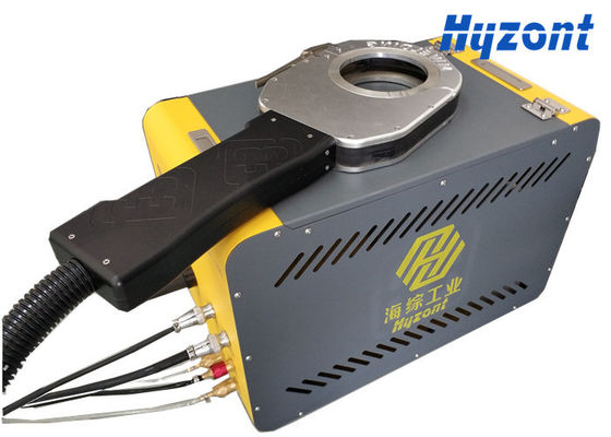 1/4"~1 1/2" stainless steel tube Orbital Welding Machine  TIG Welding machine