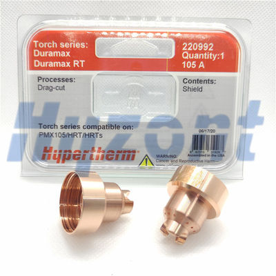20990 100 Amp Cutting Torch Nozzle For  105