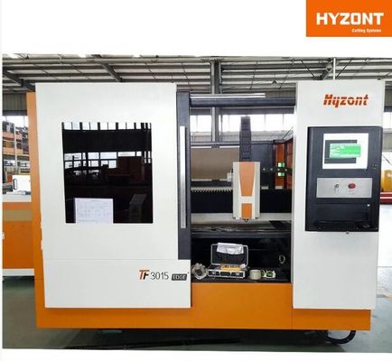 Full Cover Metal Sheet SS Plate Cutting Machine 60m/Min Energy Saving