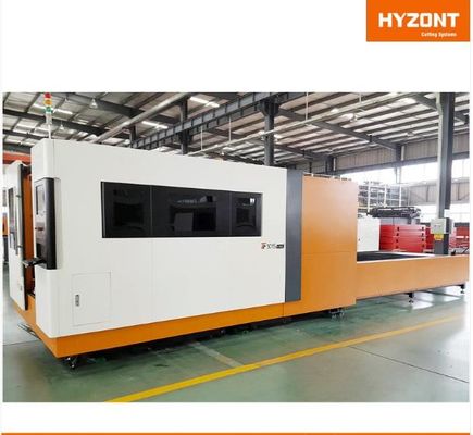 Full Cover Metal Sheet SS Plate Cutting Machine 60m/Min Energy Saving