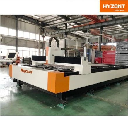 Fiber Laser Cutting Machine CNC control 3000-20000W fiber laser cutting machine for metal sheet cutting