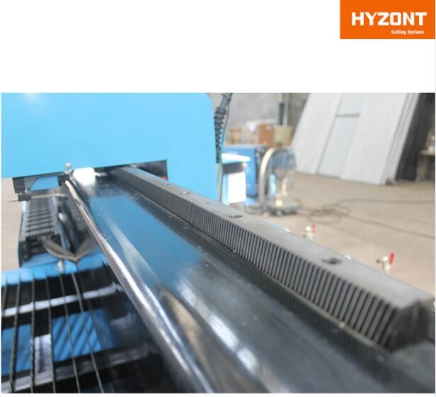 Hyzont Table Type Desktop CNC Plasma Cutting machine
