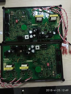 Πίνακας κυκλωμάτων PCB της μηχανής συγκόλλησης Lincoln G6809-1