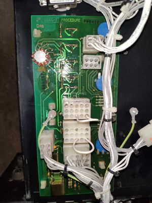 Πίνακας κυκλωμάτων PCB L1566-3