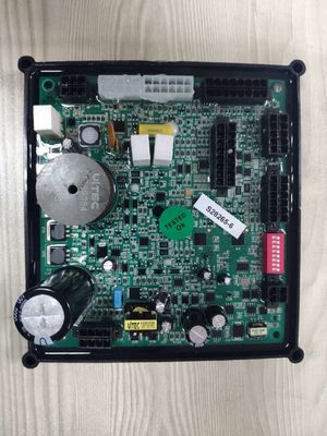 Πίνακας κυκλωμάτων PCB συγκόλλησης 1kG s-28265-6 του Λίνκολν
